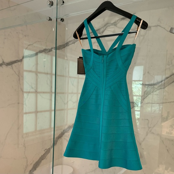 Designer dress - Picture 6 of 8